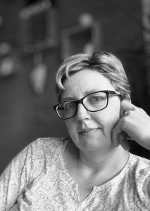 Porträt Foto von Tabea