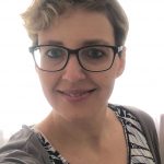 Porträtfoto von Tabea Micket, Virtuelle Assistentin für Ferienimmobilien mit Hotelerfahrung