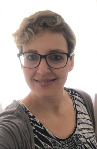Porträtfoto von Tabea Micket, Virtuelle Assistentin für Ferienimmobilien mit Hotelerfahrung