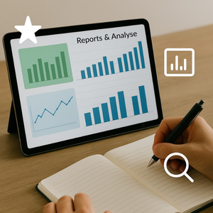 Reports & Analyse