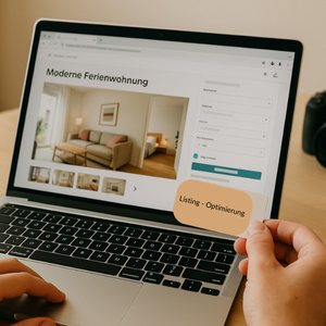 Listing-Optimierung