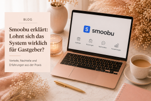 Smoobu Einrichtung