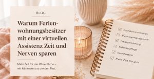 Zeitersparnis VA