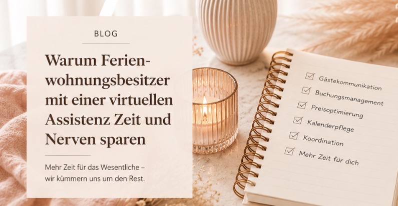 Zeitersparnis VA